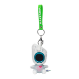 Ultrakill  Minos Prime Keychain Keychain Plush by Makeship.