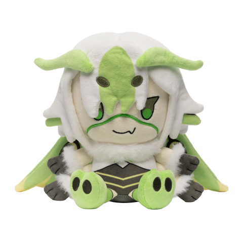 Juniper Actias Plush