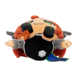 Radical Fish Games Emilie 2.0 Plush  by Makeship.