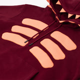 DOORS Figure Hoodie  by Makeship.