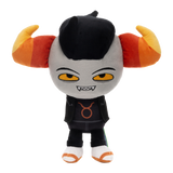 Homestuck Tavros Plushie  by Makeship.