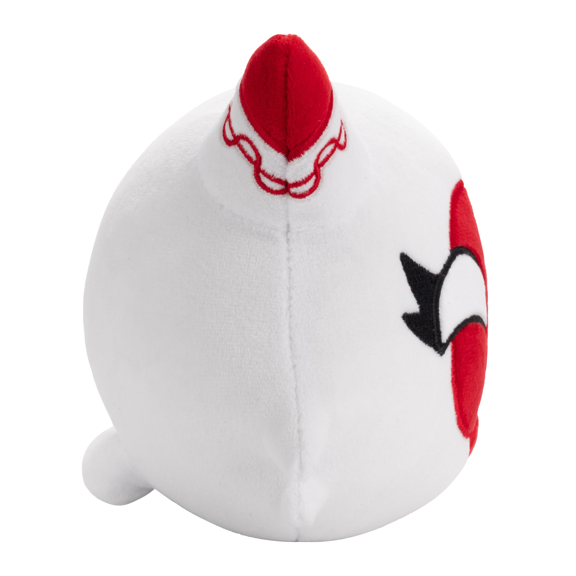 Kitsune Japan Ball Plushie