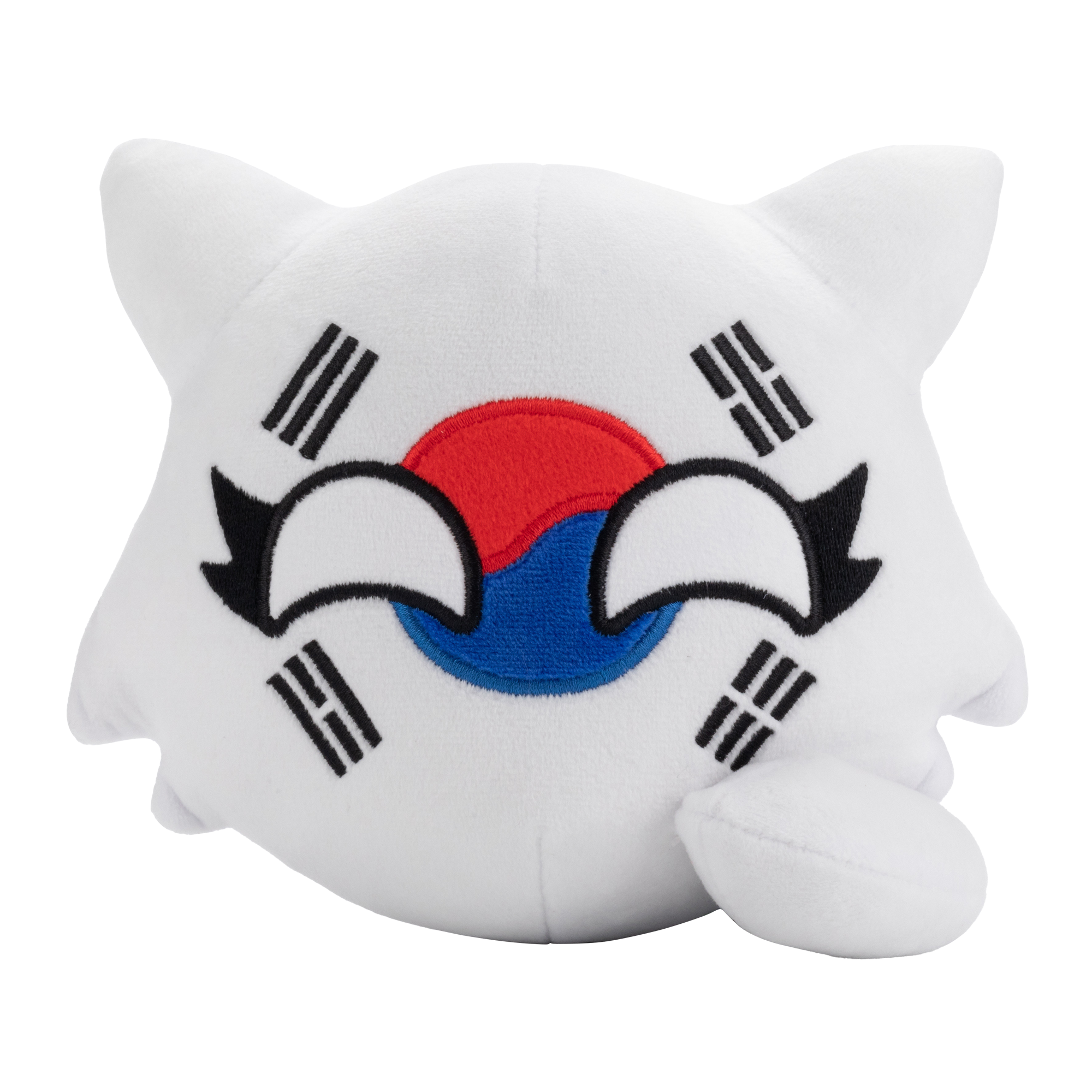 Korea Ball Plushie