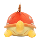 passionpeachy Pumpkin Turtle Plush  by Makeship.