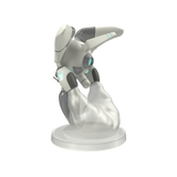 Paradox Interactive VIR Vinyl Figure by Makeship.
