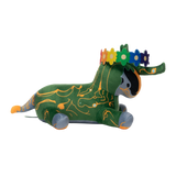 Kaithe Plushie