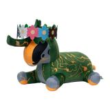 Kaithe Plushie