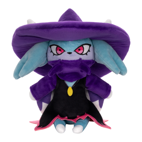 Katress Plush