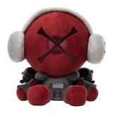 Killdroid Plush