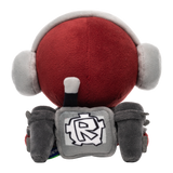 Killdroid Plush
