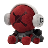 Killdroid Plush
