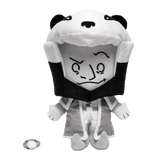 CME_T Trevor Plush  by Makeship.