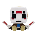 SpeedSilver Cannibal Zombie Plush  by Makeship.