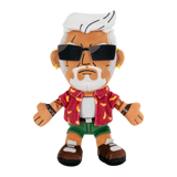 DAVE THE DIVER Cobra Plush  by Makeship.