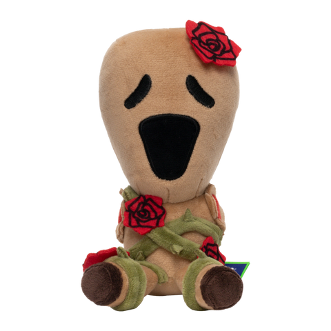 Pillar Chase Rosemary Plush  by Makeship.