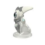 Paradox Interactive VIR Vinyl Figure by Makeship.