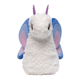 Lavender Alpheep