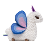 Lavender Alpheep