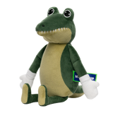 roflgator Roflgator Plushie  by Makeship.