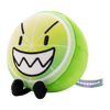 Limey Plushie