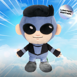 Mark Grayson Plush