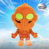 Robot Plush