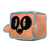 Little Geo Plush