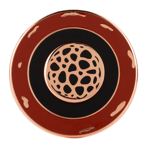 GEMINI HOME ENTERTAINMENT Pins  by Makeship.