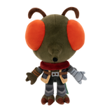 The FlyKnight 2nd Edition Plush  by Makeship.