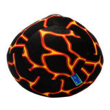 Gorilla Tag Lava Monke Doughboi by Makeship.