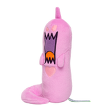 MysteryBen27 GITD Deadbeat Plushie  by Makeship.