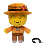 chaosharverd Thomas ^_^ Plush  by Makeship.