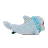 Junpei Zaki Tacos Plush  by Makeship.