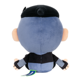 Mark Grayson Plush