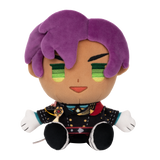 Mephistopheles Plushie