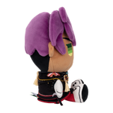 Mephistopheles Plushie