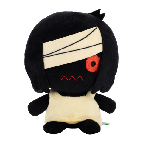 Chew Chewer Mimie Plushie  by Makeship.
