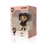 Mimi Vinyl Figure
