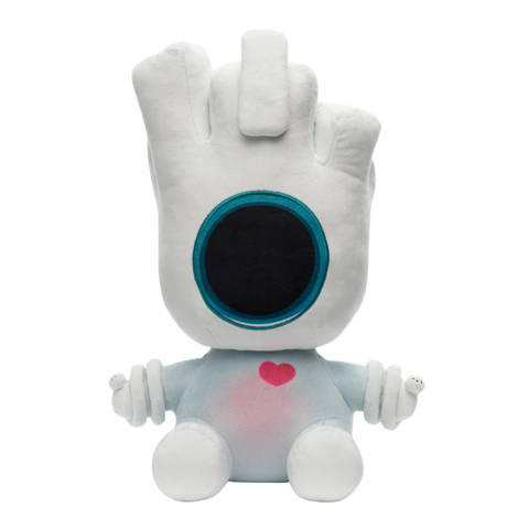 Minos Prime Plush