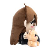 Mommy ASMR Mommy Mo Plush by Makeship.
