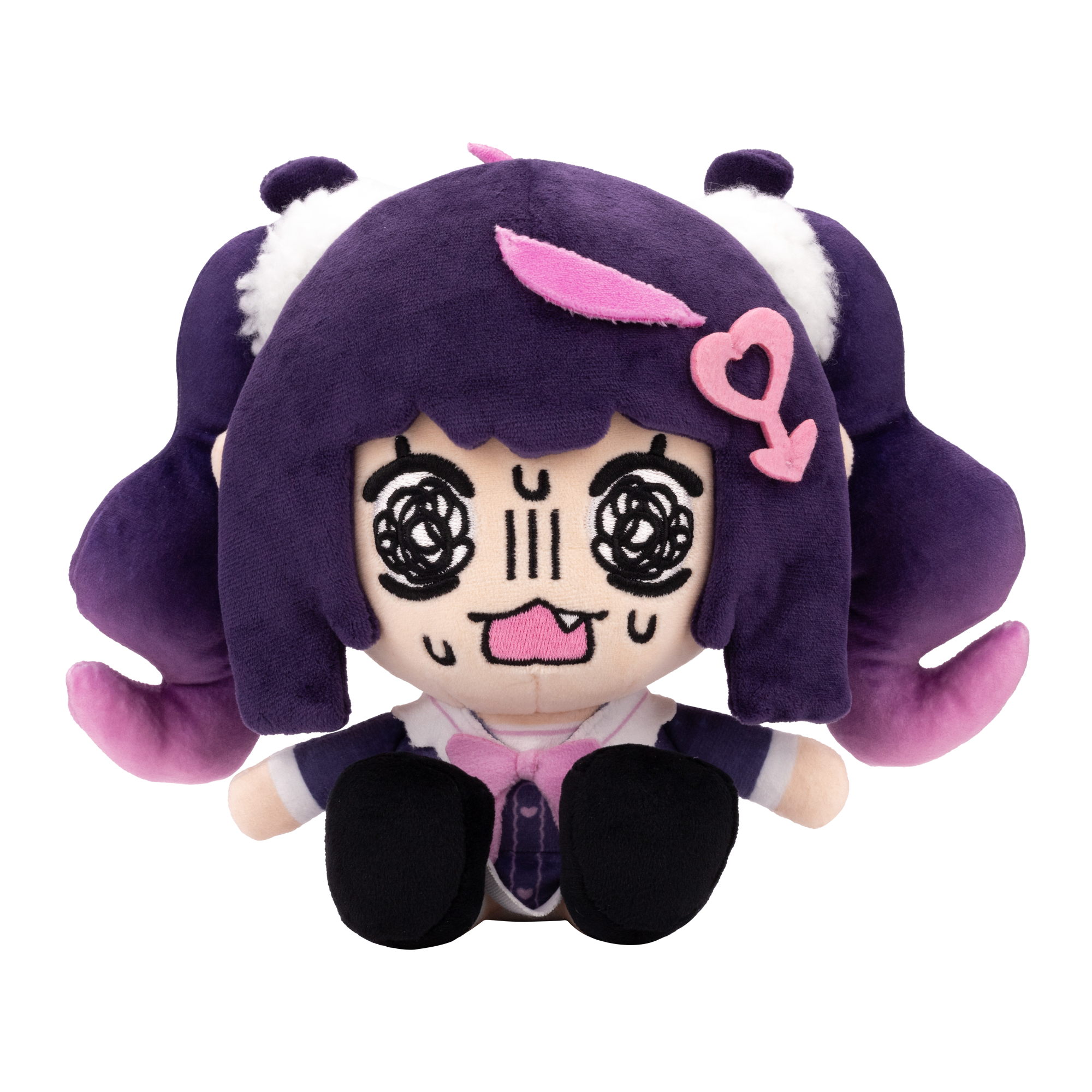 Moenaomii Plushie