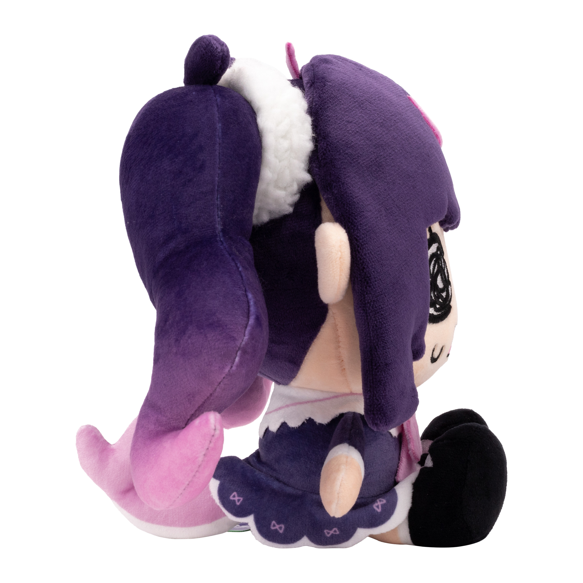 Moenaomii Plushie