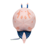 Moon Snail Plushie
