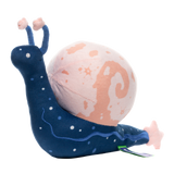 Moon Snail Plushie
