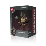 Morganthe Vinyl Figure