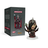 Morganthe Vinyl Figure