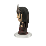 Morganthe Vinyl Figure