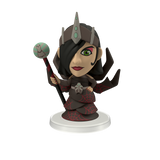 Morganthe Vinyl Figure