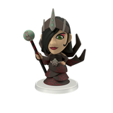 Morganthe Vinyl Figure