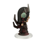 Morganthe Vinyl Figure